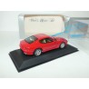 FERRARI 456 GT Rouge MINICHAMPS 1:43