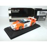 PORSCHE 911 GT1 N°29 LE MANS 1997 MINICHAMPS 1:43