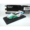 PORSCHE 911 GT1 N°28 LE MANS 1997 MINICHAMPS 1:43