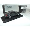 AUDI RS6 C5 2002 Noir MINICHAMPS 1:43