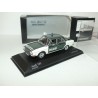 AUDI 100 1970 POLIZEI MINICHAMPS 1:43