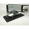AUDI 100 1970 POLIZEI MINICHAMPS 1:43