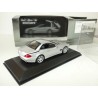 MERCEDES SL WITH OPENING ROOF 2001 Gris 1:43