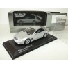 MERCEDES SL WITH OPENING ROOF 2001 Gris 1:43