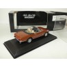 PEUGEOT 504 CABRIOLET 1974 Marron MINICHAMPS 1:43