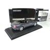 MASERATI GRANCABRIO 2010 Gris Grey MINICHAMPS 1:43