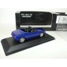 ALFA ROMEO SPIDER 2003 Bleu MINICHAMPS 1:43