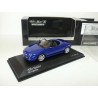 ALFA ROMEO SPIDER 2003 Bleu MINICHAMPS 1:43