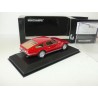 MASERATI INDY 1970 Rouge MINICHAMPS 1:43