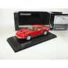 MASERATI INDY 1970 Rouge MINICHAMPS 1:43