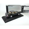 MASERATI KYALAMI 1982 Noir MINICHAMPS 1:43