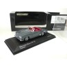 MERCEDES 190 SL CABRIOLET 1955 Gris MINICHAMPS 1:43