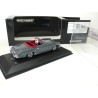 MERCEDES 190 SL CABRIOLET 1955 Gris MINICHAMPS 1:43