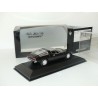 MASERATI BORA 1972 Noir MINICHAMPS 1:43