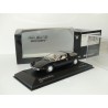 MASERATI BORA 1972 Noir MINICHAMPS 1:43
