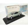 MERCEDES 230 CE COUPE W124 Vert MINICHAMPS 1:43