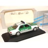 MERCEDES 250 D POLIZEI POLICE ALLEMANDE MINICHAMPS 1:43