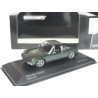 PORSCHE 914/6 1970 Vert MINICHAMPS 1:43