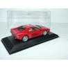 FERRARI 512 TR Rouge MINICHAMPS 1:43
