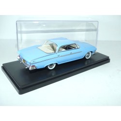 DODGE DART PHOENIX 1961 Bleu NEO 1:43