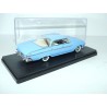 DODGE DART PHOENIX 1961 Bleu NEO 1:43