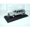 VOLVO 240 GL BREAK 1986 Gris MINICHAMPS 1:43