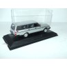 VOLVO 240 GL BREAK 1986 Gris MINICHAMPS 1:43