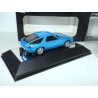 PORSCHE 928 Bleu AUTOART 1:43