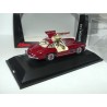 MERCEDES 300 SL Bordeaux SCHUCO 1:43