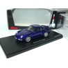 PORSCHE 911 TURBO 993 Bleu SCHUCO PRO.43 1:43