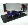 PORSCHE 911 TURBO 993 Bleu SCHUCO PRO.43 1:43