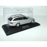 MERCEDES CLASSE E BREAK T W211 Gris Brillant Silver MINICHAMPS 1:43