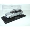 MERCEDES CLASSE E BREAK T W211 Gris Brillant Silver MINICHAMPS 1:43