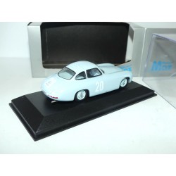MERCEDES 300 SL N°20 GP DE BERN 1952 K. KLING MAX MODELS 1:43