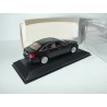 AUDI A6 C6 3.2 FSi QUATTRO Bleu Intérieur couleur Noir MINICHAMPS 1:43