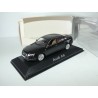 AUDI A6 C6 3.2 FSi QUATTRO Bleu Intérieur couleur Noir MINICHAMPS 1:43