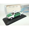 MERCEDES 230 W123 POLIZEI MINICHAMPS 1:43