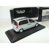 MERCEDES VANEO Gris MINICHAMPS 1:43
