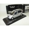 MERCEDES VANEO Gris MINICHAMPS 1:43