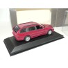 MERCEDES CLASSE C 220 BREAK W202 1997 Violet MINICHAMPS 1:43