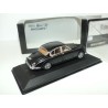 JAGUAR MK II 1959 Noir MINICHAMPS 1:43