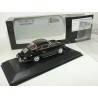 PORSCHE 356 C COUPE 1963 Noir MINICHAMPS 1:43