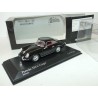 PORSCHE 356 C COUPE 1963 Noir MINICHAMPS 1:43