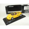 PORSCHE CARRERA GT 2003 Jaune MINICHAMPS 1:43