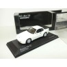 PORSCHE 944 S2 1989 Blanc MINICHAMPS 1:43