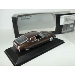 CITROEN SM 1970 Marron MINICHAMPS 1:43