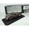 CITROEN SM 1970 Marron MINICHAMPS 1:43