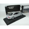MERCEDES CLASSE CL 1999 Gris MINICHAMPS 1:43