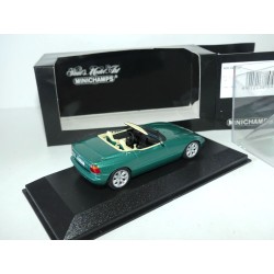 BMW Z1 1991 Vert MINICHAMPS 1:43