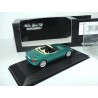 BMW Z1 1991 Vert MINICHAMPS 1:43